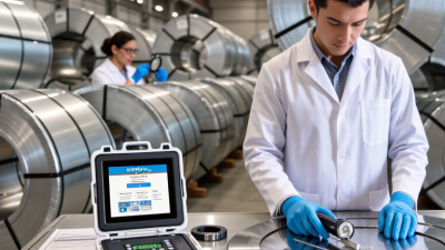 Top 10 Ways to Check Stainless Steel Quality Before Buying?