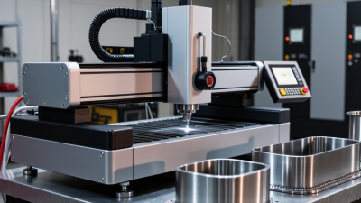 How to Choose a Laser Welder in 2026?