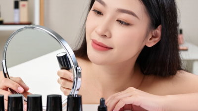 7 Tips How to Choose the Right Foundation Shade Online