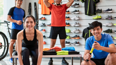 7 Best Sports Gear Buying Tips What Mistakes to Avoid?