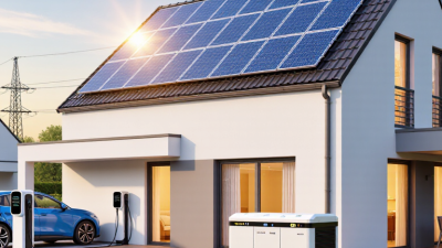 What Are the Benefits of Solar Energy Storage?