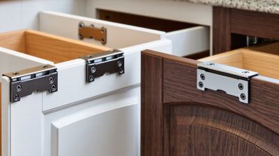 How to Choose the Best Cabinet Door Closer?