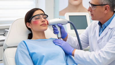 2026 Top Anti Aging Laser Treatment What to Expect?