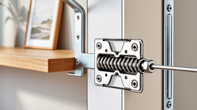 Why Choose Toggle Bolts for Secure Wall Mounting?