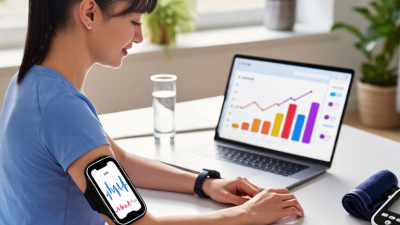 Top 10 Ways to Manage Chronic Conditions with Wearable Tech?