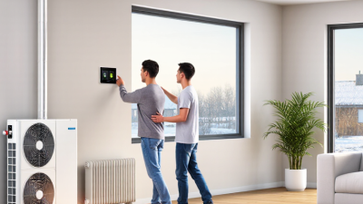 Top 10 High Efficiency Heat Pumps by SCOP Rating?