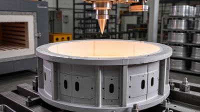 What Is a Rotomolding Mold and How Does It Work?