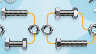 How to Source Custom Metal Fasteners Globally?