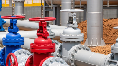 2026 How to Choose the Right Gate Valve for Your Project?