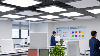 What Are the Benefits of China Best Full Spectrum Lighting?