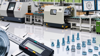 How to Choose a Custom Fastener Manufacturer?