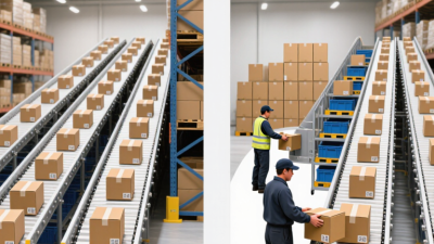 What Is Carton Flow Storage and How Does It Work?