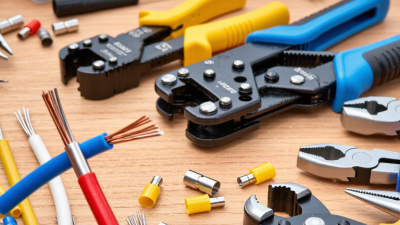 What Is the Best Wire Crimping Tool in 2026?