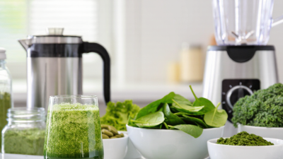 How to Choose the Best Natural Greens Powder in 2026?
