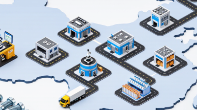 Who Are the China Top 10 Automotive Fastener Suppliers?