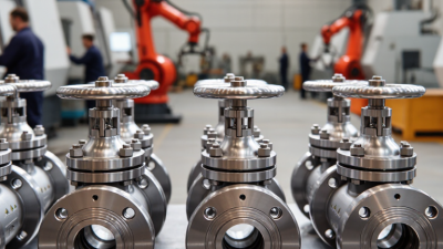 China Top Globe Valve Manufacturers and Suppliers?