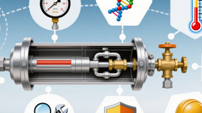 7 Tips for Choosing the Right Pressure Cylinder?