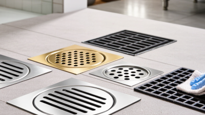 2026 Best Floor Drain Cover Buying Guide for Global Buyers