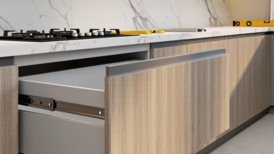 7 Tips Why Do Drawers Get Stuck Even With New Hardware?