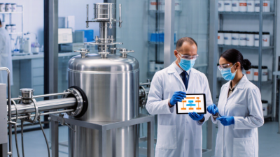10 Tips for Choosing the Right CDMO Organization
