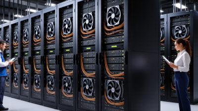 Who Is the Best Deep Learning Server Manufacturer in China?