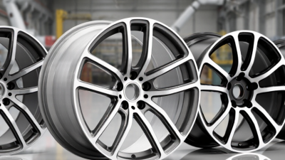 10 Best Casting Alloy Wheel Suppliers in 2026