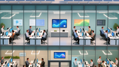 Como adaptar edifícios às novas necessidades empresariais?