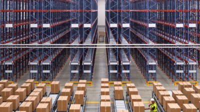 7 Carton Flow Storage Tips for Global Buyers