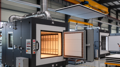 Best Composite Curing Oven Manufacturers in China?