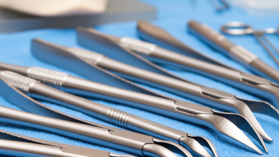 How to Choose the Best Capsulorhexis Tools?