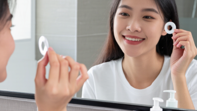 How to Choose Crazy Contact Lenses Safely in 2026?
