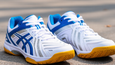 How to Wear Badminton Shoes Outdoors Safely?