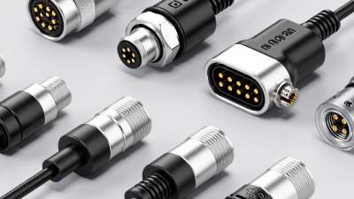 10 Best 8pin Magnetic Connectors for Global Buyers