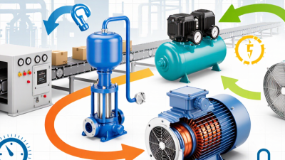 How to Choose the Right AC Motors for Your Needs?