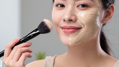 Top 10 Reasons Why Does My Foundation Look Cakey?
