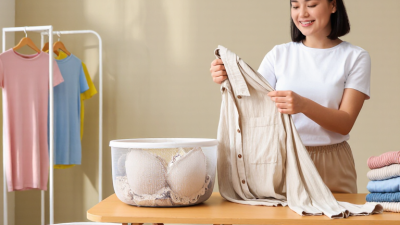 Top 10 Tips What Makes Womens Clothing Last Longer?