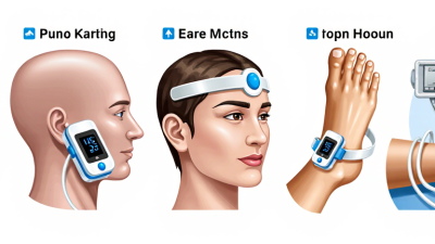 Top 5 Places to Put a Pulse Oximeter for Best Results?