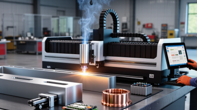 How to Choose a Laser Welding Machine in 2026?