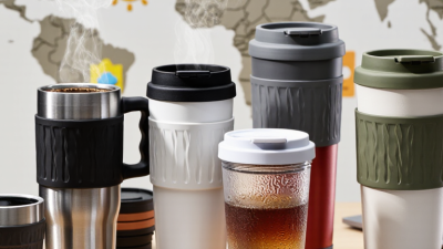 What Is the Best Travel Mug for Global Buyers?