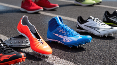 2026 Best Track Shoes for Global Buyers?