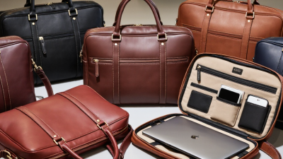 7 Best Leather Bags for Work and Office Use?