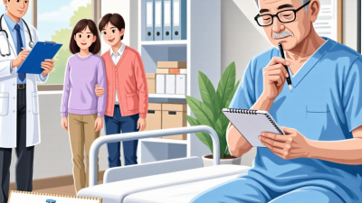 ¿Cómo saber qué causa la incontinencia fecal en ancianos?