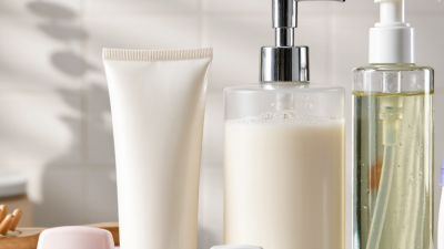 2026 Best Body Care Products What Do Consumers Want?