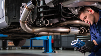 Top China Exhaust Systems How to Fix Poor Performance?