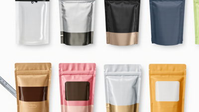 10 Tips for Choosing Flat Pouch Packaging