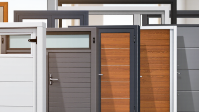 China Top 10 Garage Door Suppliers How Long Do They Last?