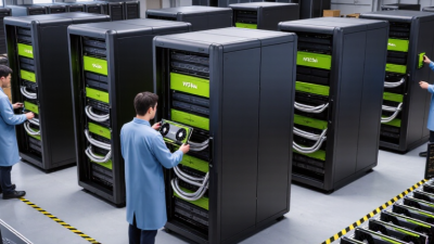 Best China H100 Server Manufacturer for Global Buyers?