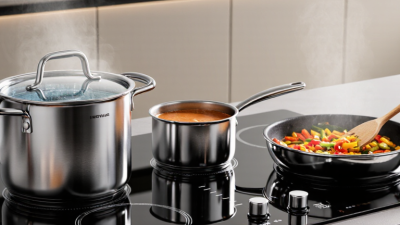 2026 Top Induction Cooktops Why Are They So Popular?