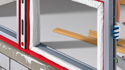 China Top How to Install Fire Door Frames for Smoke Control?