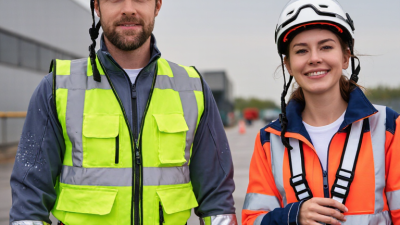 How to Choose the Right Hi Vis Safety Accessories?